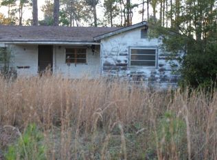 1608 Westover Rd, Tifton, GA 31793