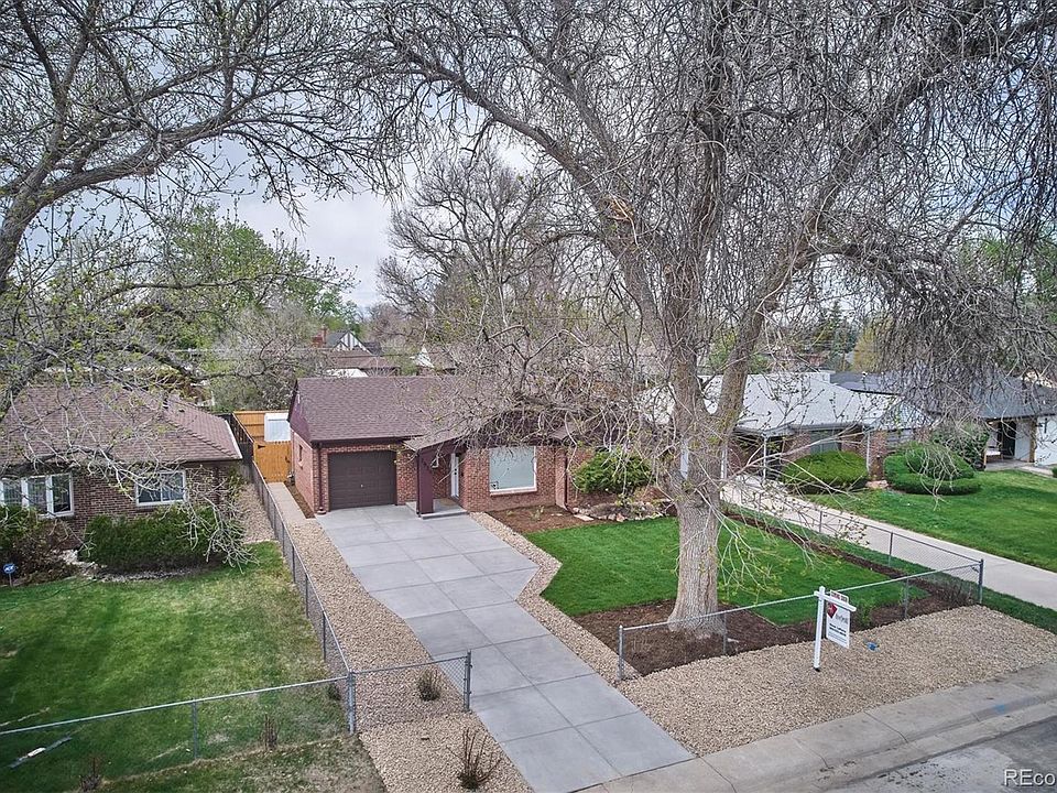 2825 Leyden Street, Denver, CO 80207 Zillow