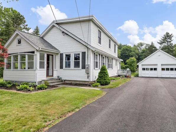 297 Post Road, Greenland, NH 03840