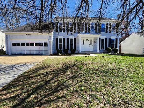 10401 Balsamwood Dr, Laurel, MD 20708