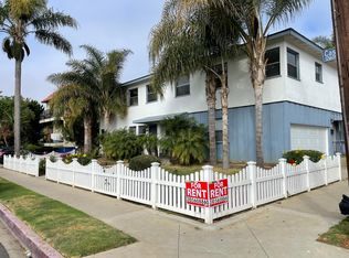 12603 Caswell Ave, Los Angeles, CA 90066