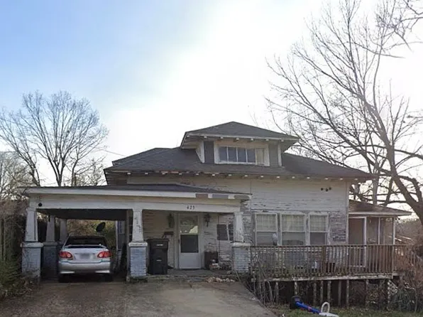 423 W Pyburn St, Pocahontas, AR 72455