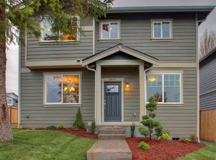 5802 Renton Ave S, Seattle, WA 98118