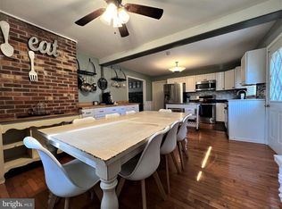 629 Oak Hill School Rd, Townsend, DE 19734