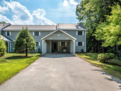 1 Eagle Ridge Road UNIT A, Bartlett, NH, 03812