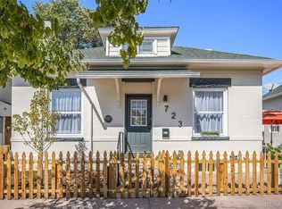 723 W 3rd Ave, Denver, CO 80223