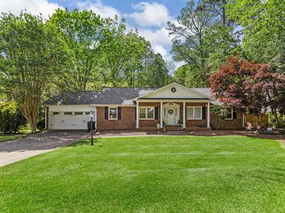 256 Heathwood Dr, Spartanburg, SC, 29307