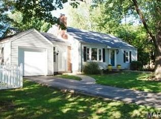 1805 Janet Pl, Saint Louis, MO