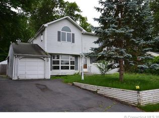 379 May Rd, East Hartford, CT 06118