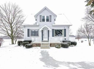 2284 E Mier Rd, Midland, MI 48642