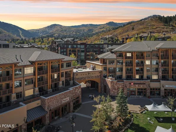 3720 Sundial Ct #B517, Park City, UT 84098