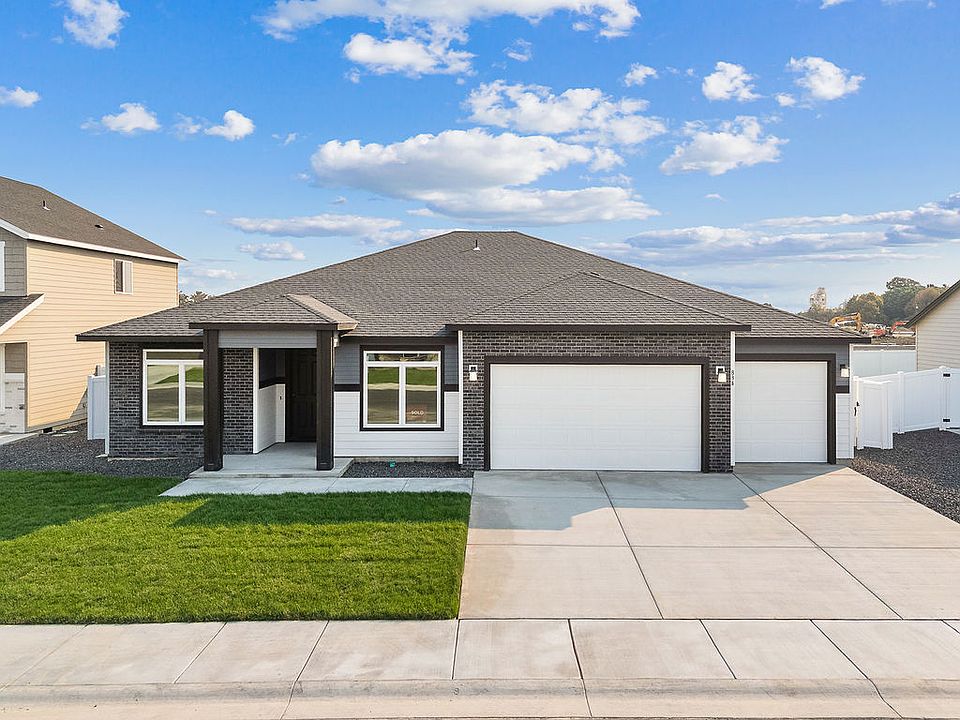 834 K ST NE by Aho Construction