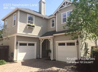 6323 Newhaven Ln, Vallejo, CA
