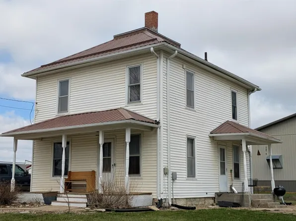 445 8th Ave NW, Waukon, IA 52172
