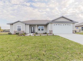 23155 NW 4th Pl, Newberry, FL 32669