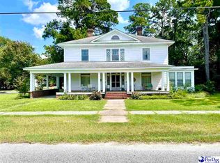 208 N 4th Ave, Dillon, SC 29536