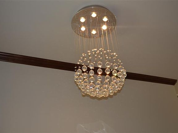 Entry way lighting fixtures