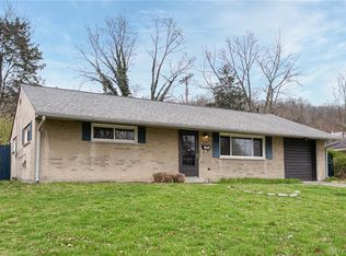 3572 Utica Dr, Dayton, OH 45439