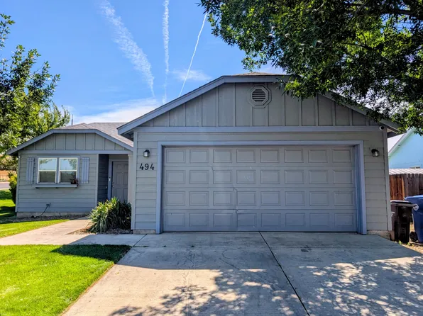494 NE Spruce Ct, Redmond, OR 97756