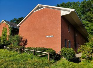 114 Ellis Dr, Hattiesburg, MS 39401