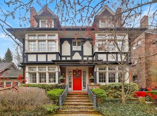 127 Roxborough Dr, Toronto, ON