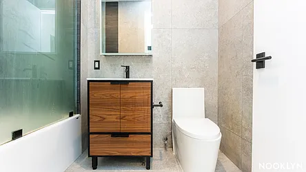 Rented by Ladore Management