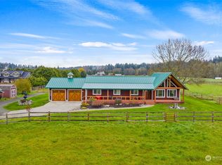 10126 Coachman Ln SE, Olympia, WA 98501