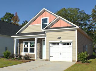 167 Locomotive Ln LOT 21, Irmo, SC 29063