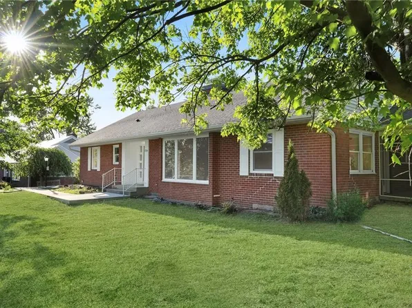 1709 Polk St, Chillicothe, MO 64601