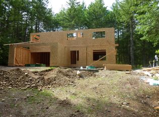 15801 W Foggy Mountain Ln, Seabeck, WA 98380