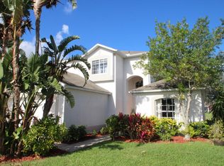 2698 Bradfordt Dr, West Melbourne, FL 32904
