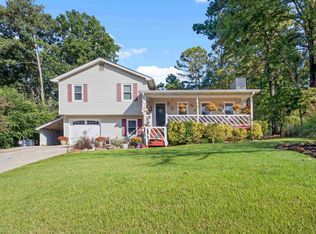 54 Mill Ct, Dallas, GA 30157