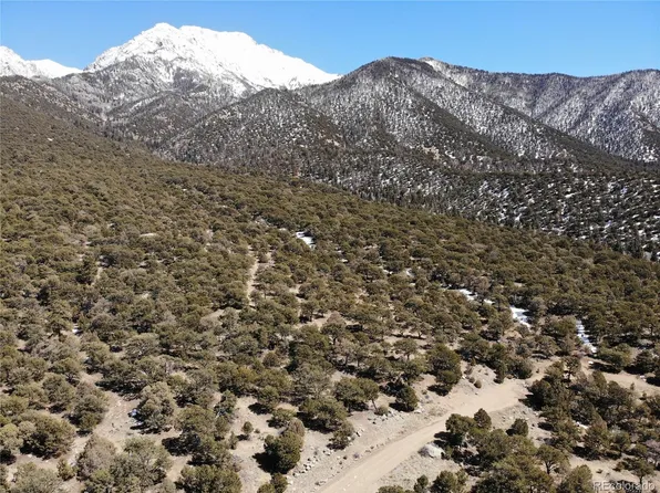 1270 Bear Grass Way, Crestone, CO 81131