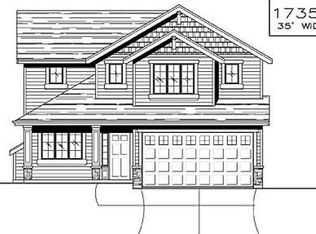 3904 69th Dr NE, Marysville, WA 98270