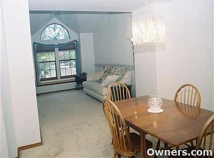 Living Room from Dinning Room