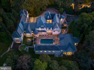 810 Chateau Ln, Villanova, PA 19085