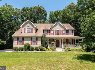 339 Lorraine Dr, Frederica, DE 19946