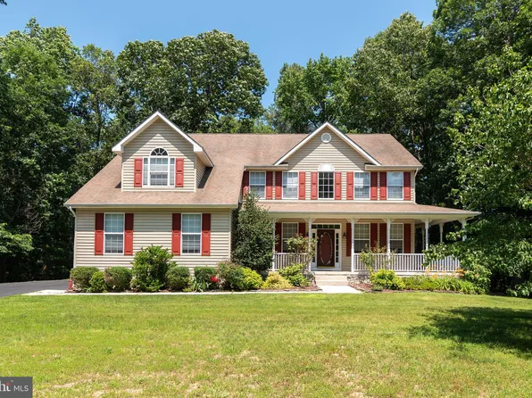 339 Lorraine Dr, Frederica, DE 19946