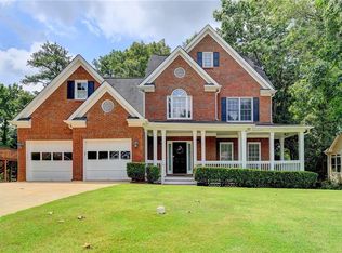 3300 Oak Hampton Way, Duluth, GA 30096