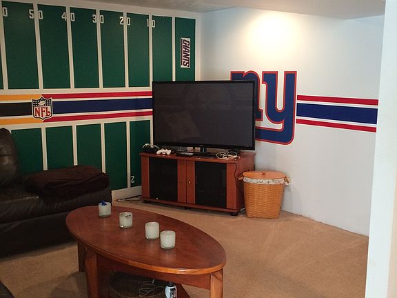 Rec Room