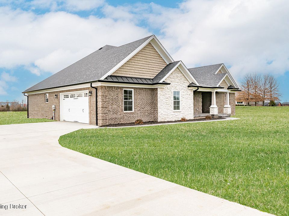 112 Ireland Ave, Bardstown, KY 40004 Zillow