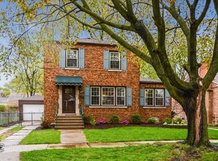 9935 S Saint Louis Ave, Evergreen Park, IL 60805