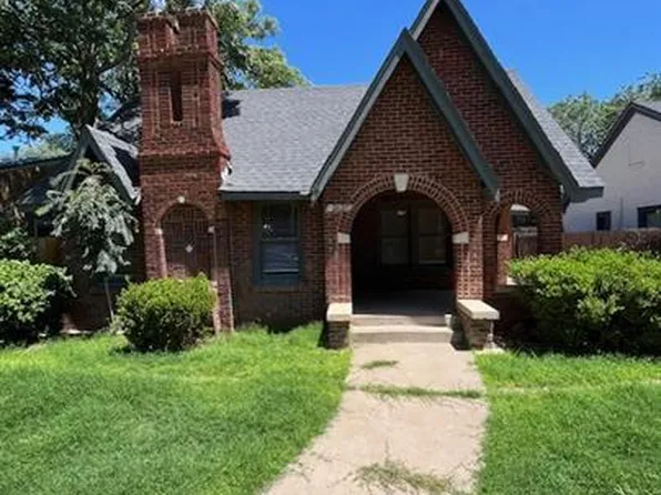 2620 22nd St, Lubbock, TX 79410