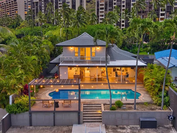 6703 Hawaii Kai Dr, Honolulu, HI 96825