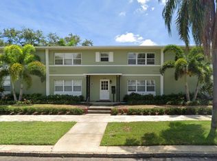 570 12th Ave NE APT 2, St Petersburg, FL 33701
