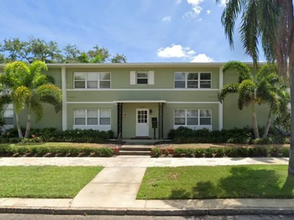 570 12th Ave NE APT 2, St Petersburg, FL 33701