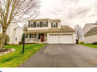 41 Victory Way, Royersford, PA 19468
