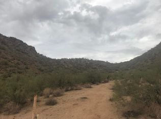 2401 W Via Savelli, Phoenix, AZ 85086
