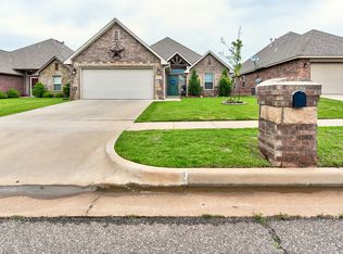 2429 NW 195th St, Edmond, OK 73012