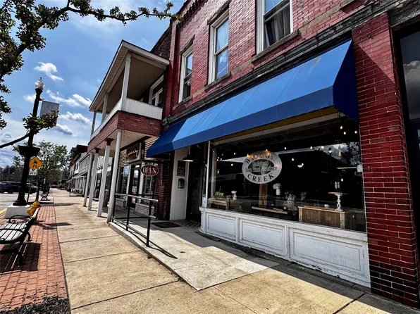129-131 Erie St, Edinboro, PA 16412